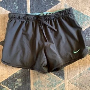 Nike Women’s DRI-FIT Shorts